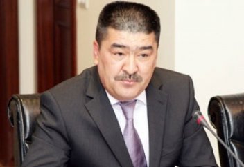 Қазақстанда эрозияга ұшыраған жерлердің көлемі 31 млн гектарға жеткен