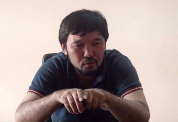 Ожау ма, қасық па?