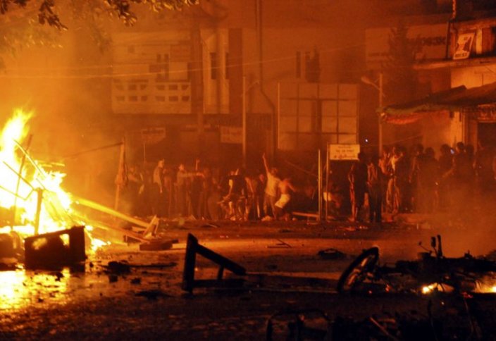 Азиатская страна подписала приговор мечетям и медресе