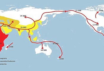 Сделано открытие, которое может переписать историю человечества (фото)