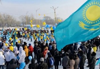 1989-2020: Қазақстан халқының ұлттық құрамы қалай өзгерді?