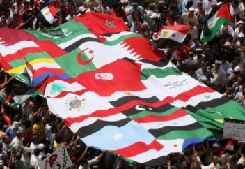 Снова Арабская весна? Волнения по всему Ближнему Востоку