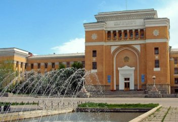 Бесполезная наука: ученым Казахстана не догнать Нигерию и Эфиопию