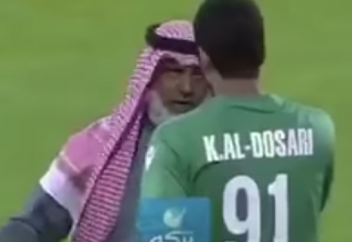 Қатесін түсінген ұлы әкесінен қалай кешірім сұрады? (видео)