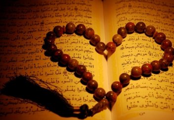 Теңіз көбігіндей көп күнәні жоятын амал