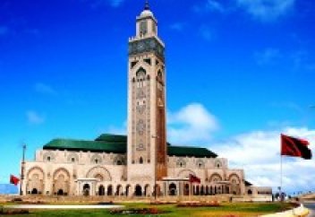 Хасан II мешіті – әлемде төртінші мешіт саналады