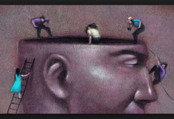 О чем не следует спрашивать других и говорить самому