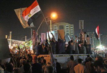 Призыв «Братьев-мусульман» к революции