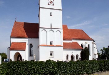 В Европе христиане перестраивают свои церкви ради беженцев -мусульман