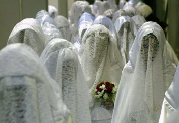 Үйлену тойының шығынын өз мойнына алатын мемлекет