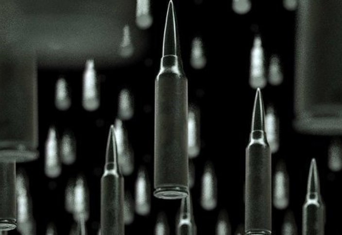 Торговля оружием