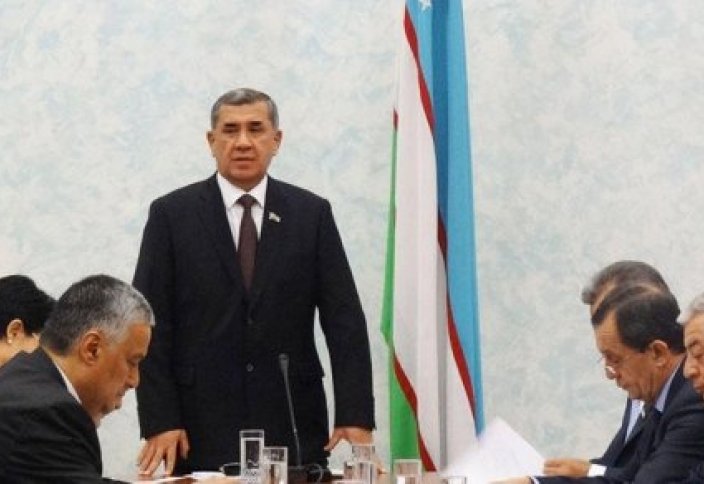 Кто будет исполнять обязанности президента Узбекистана