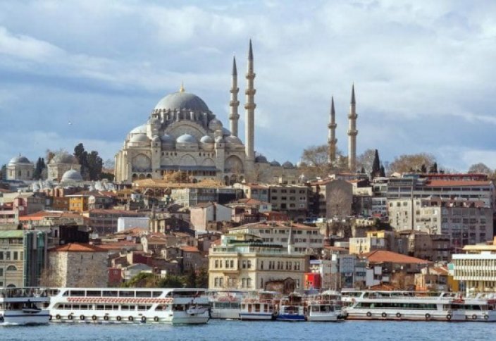 В Стамбуле стартует Всемирный саммит религиозных меньшинств