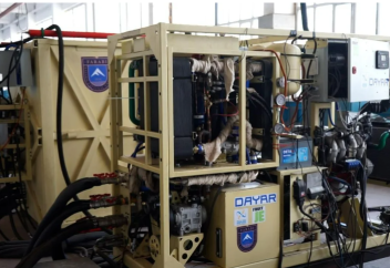 Қазақстандық ғалымдар ауыл шаруашылығы өнімдерін ұзақ сақтайтын қондырғы ойлап тапты