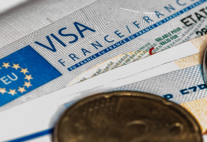 Разные: В Евросоюзе ужесточили правила въезда в Шенгенскую зону