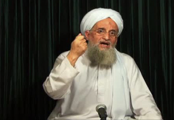 Талибы* усомнились в убийстве Аймана Аз-Завахири