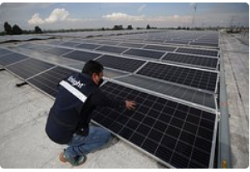 Таза технология индустриясының жаңа кезеңі туып келеді