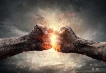 «Из-за тебя я попал сюда»: будут ли ссориться между собой обитатели Ада?