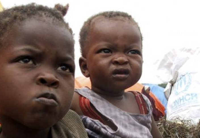 Более 100 детей похищены в Нигерии
