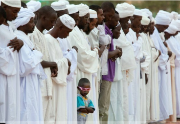 Как ислам объединил 19 государств Восточной Африки