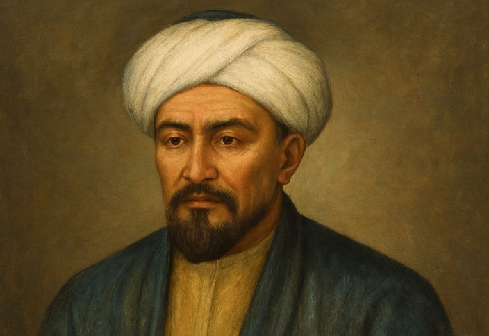 Әбу Насыр әл-Фарабидің Құдай туралы көзқарасы - Ислам философиясы