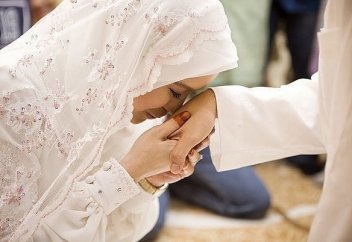 Жүрегінде иманы бар жар