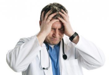 Дәрігерлері ең көп ауыратын ел белгілі болды