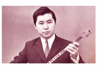 «Ойламаңдар, жігіттер !!!  «Өмір туралы толғау»  сөзі: Жәнібек Кәрменов