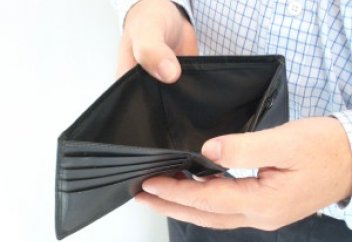 Где в Казахстане живут за чертой бедности (инфографика)