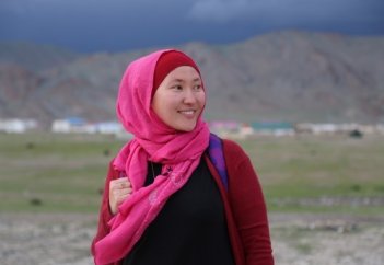 МОҢҒОЛИЯҒА САПАРЫМ ҚАЛАЙ БАСТАЛДЫ?