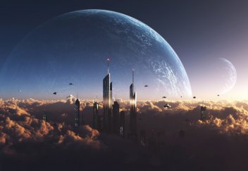 Названы лучшие для жизни города