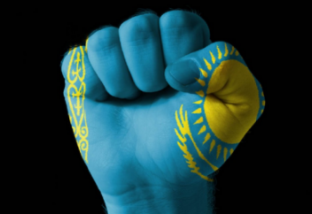 Дін мен діл. (Хижра жасаған қазақтар) 1-ші бөлім.