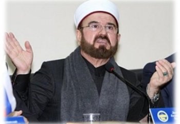 Встреча Шейха Карадаги с молодежью: Ответы на актуальные вопросы