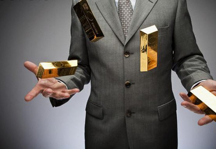 Мусульмане смогут инвестировать в золото по шариату