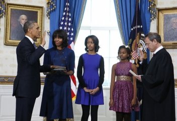 Әлем президенттерінің ұлықтау рәсімі (инаугурация) қалай өтеді?