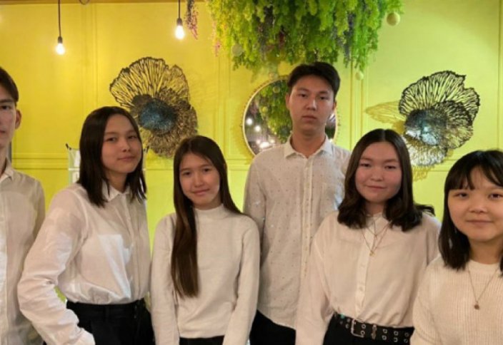 ЮНЕСКО объявило победителей конкурса инновационных идей среди молодежи в Казахстане