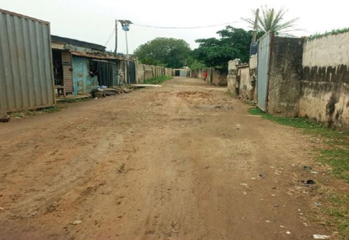 Стражи мёртвых: суровые реалии работников кладбища Лагоса