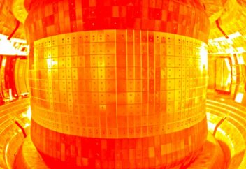 Китайские учёные близки к созданию «искусственного солнца»