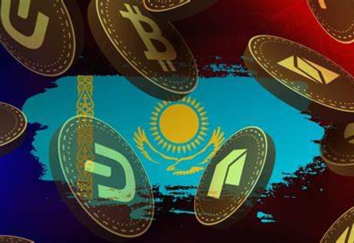 Қазақстанда криптовалютамен сауда жасауға болатын CryptoCity пайда болады