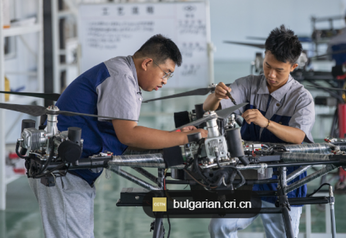 США заставляют Сирию отказаться от китайских технологий