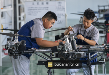 США заставляют Сирию отказаться от китайских технологий