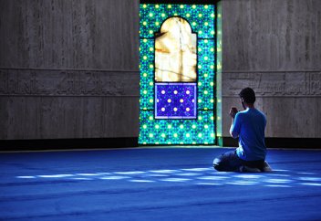 Аллаға құлшылық етуіміздің мәні