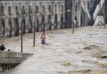 Планету ждет климатический ад в 2017 году (видео)