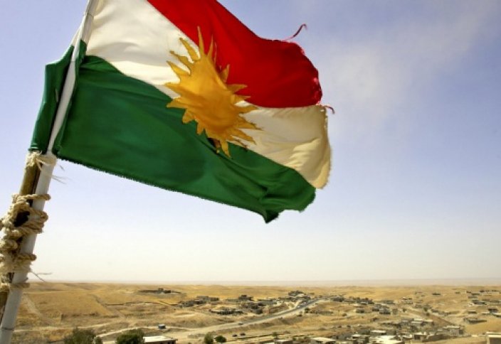 Сирийские курды выбрали столицу и работают над Конституцией