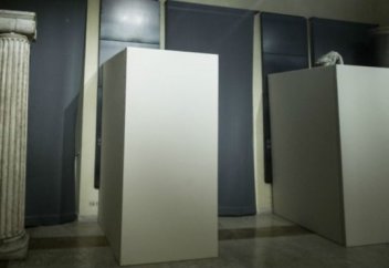 Музеи Рима подготовились к визиту президента Ирана