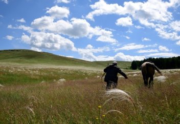 ООН запускает проект по управлению природными ресурсами в Центральной Азии