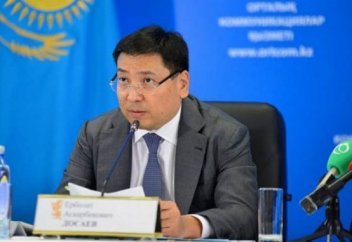 Енді өзін-өзі жұмыспен қамтыған азаматтар салық төлеуге міндетті