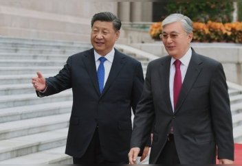 Путина больше никто не спрашивает, - эксперт о том, как Китай становится хозяином Казахстана