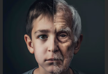 Балалық шағы қиындықпен өткен адам тез қартаяды – зерттеу