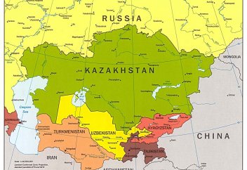 Орталық Азиядағы өмір сүруге ең қолайсыз ел астаналары белгілі болды